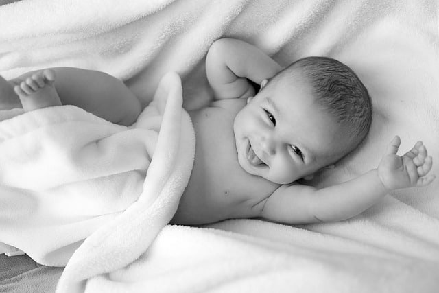 Yeni Doğan Bebeğin Uyku Düzeni Ne Zaman Düzelir	?