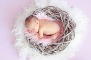 Yeni Doğan Bebeklerde Uyku Sorunu Nasıl Çözülür	?